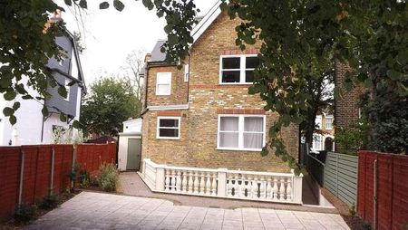 Creffield Road, Ealing, Ealing,london, W5 - Photo 4