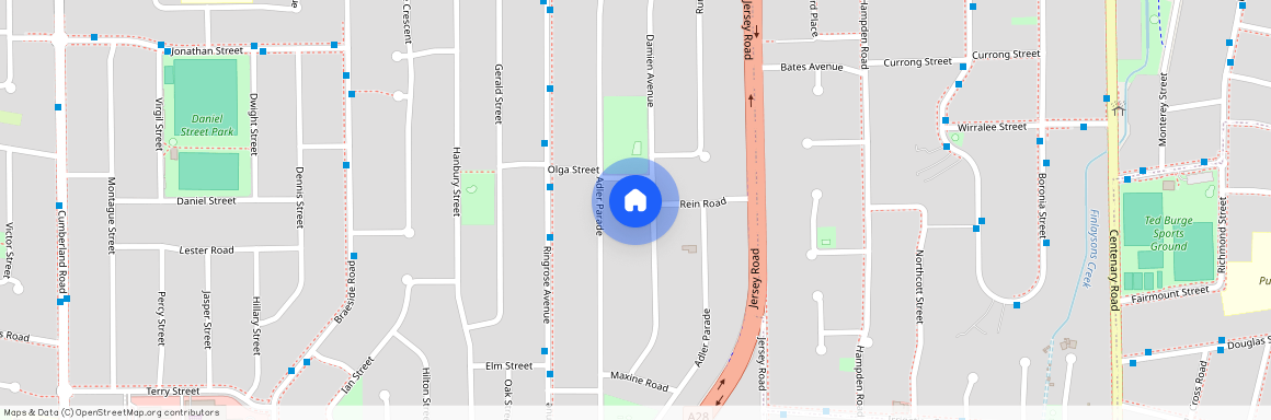 36A Damien Avenue, NSW 2145, Greystanes