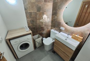 Estudio en alquiler en Green Park, Golf del Sur