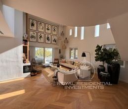 Μεζονέτα για ενοικίαση - Βούλα - Photo 4