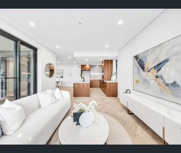 Elegant 4-Bedroom Apartment with 2 Parking in Prestigious Killara - Photo 3