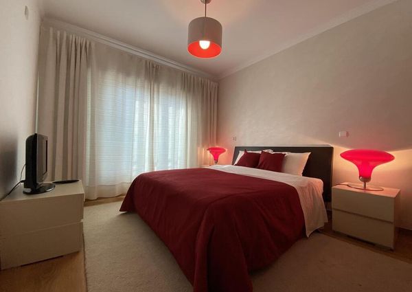 4 Bedroom Apartment with parking, Telheiras, Lisboa