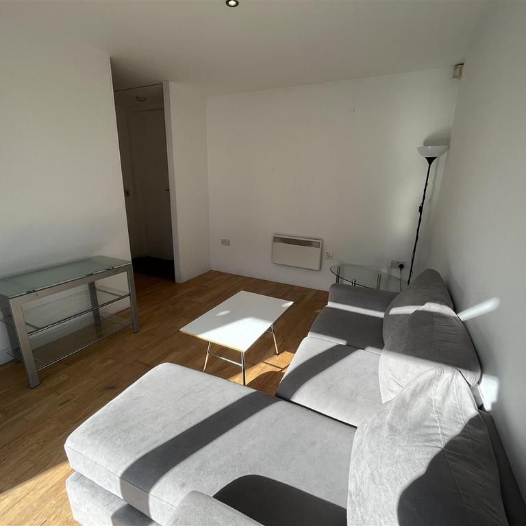1 bedroom apartment to rent - Photo 1