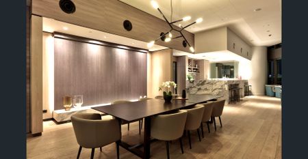 *Unfurnished* beautiful 2b2b apartment, with balcony & river views - Photo 5