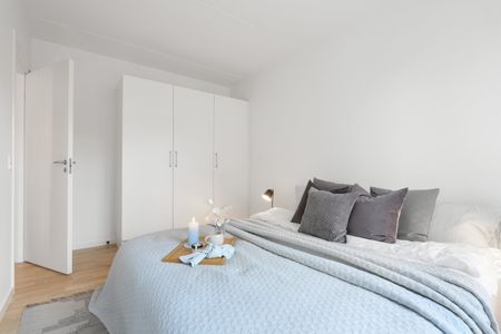 Jernæblevej 3, 2. th., Primula Hus, 2500 Valby - Photo 3