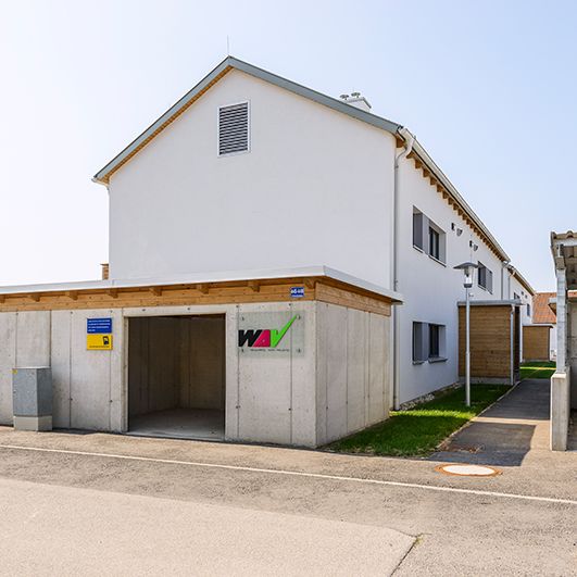 Wohnung in Wildendürnbach - Foto 1