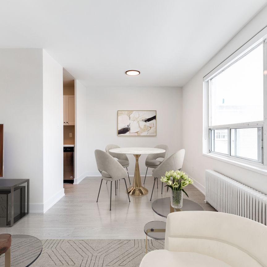 1-Bedroom 1 Bath - Photo 1