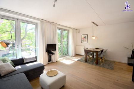 Laagte Kadijk | East-Center | Ref 6271 | € 2.450 excl. bills | Available now - Foto 2