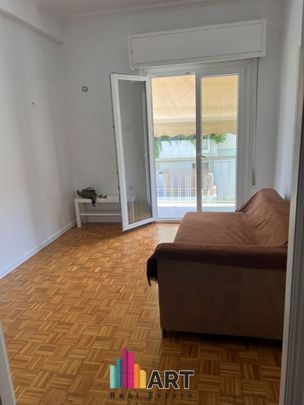 Διαμέρισμα για ενοικίαση Γκύζη - Πεδίον Άρεως - Photo 1