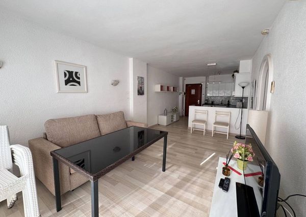 2 room luxury Flat for rent in Alcúdia, Spain