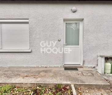 Charmant T2 meublé de 23 m² dans le quartier paisible de Chantemerle. - Photo 3