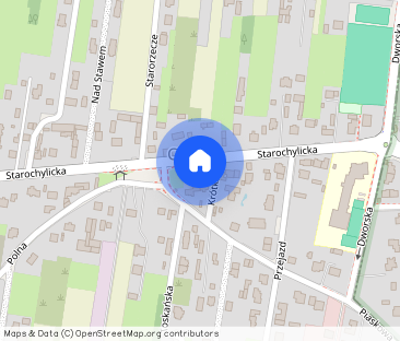 Mieszkanko pod wynajem REZEREACJA - Photo 1