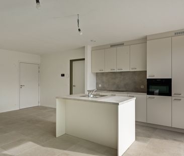 Energiezuinig appartement met 2 slaapkamers en zuidgericht terras i... - Photo 3