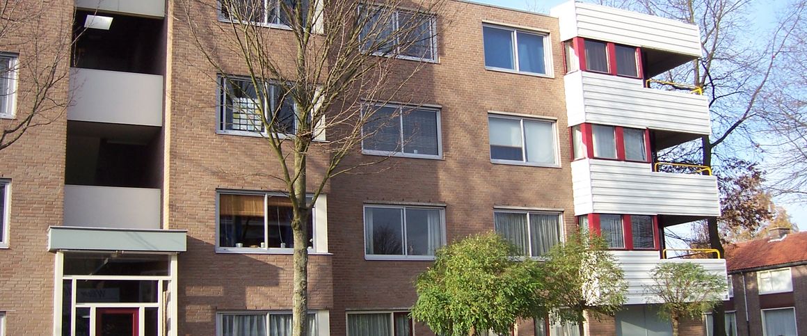 Winkler Prinsstraat, 73 - foto 1