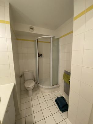 Appartement 1 pièce à Strasbourg - Photo 1