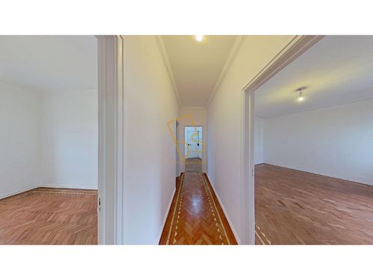 Apartamento T4 em Lisboa - Photo 1