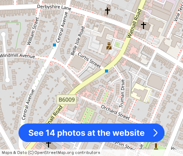 Watnall Road, Hucknall, NG15 - Photo 1