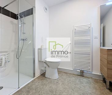 Location Appartement 1 pièce 29m² - Photo 4