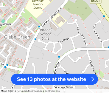 Plantagenet Close Winsford CW7 - Photo 1