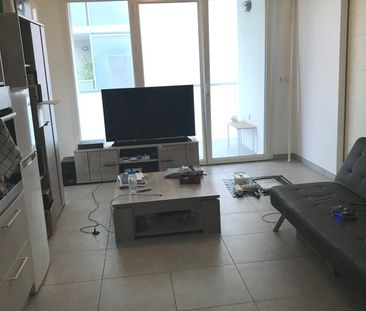 Location Saint-Egrève - Joli T2 de 36.86 m² dans une résidence de 2016 - Photo 2