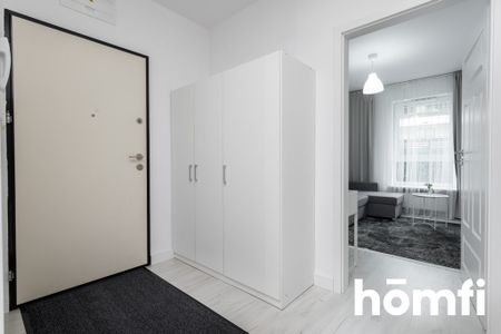 Mieszkanie 64 m², Warszawa, Mokotów, Komputerowa - Zdjęcie 4