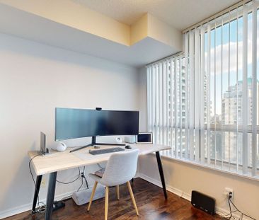 For Lease - 18 Parkview Avenue Unit# 1507, Toronto, Ontario - Photo 1