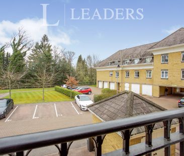 1 bedroom apartment to rent Century Court, Woking, GU21 - Photo 6