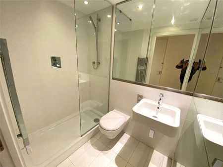 Spectrum Block 9, Blackfriars Road, Manchester City Centre, Salford, M3 7DZ - Photo 5