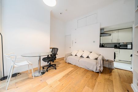 1 bedroom flat to rent - Photo 2