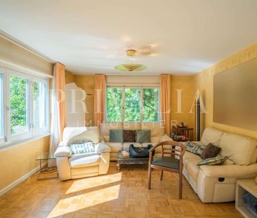 Charmante villa individuelle dans une oasis au cœur du centre-ville - Photo 4