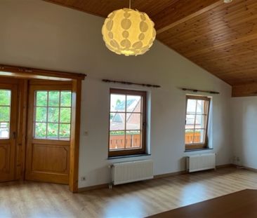 Appartement te huur in Oelegem met 1 slaapkamer - foto 1