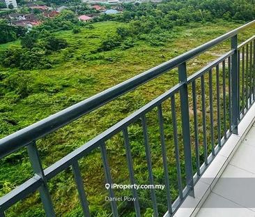 Sri Melaka Residensi, Bukit Serindit, Melaka City - Foto 6