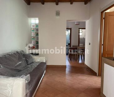 Appartamento in villa viale Galatea, Mondello - Valdesi, Palermo - Photo 2