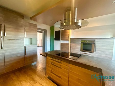 Location appartement 4 pièces, 99.56m², Ingersheim - Photo 5