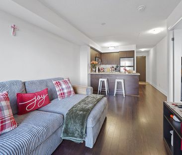 For Lease - 1060 Sheppard Avenue Unit# 619, Toronto, Ontario - Photo 4