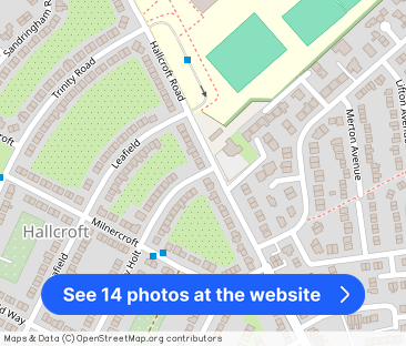 4 bedroom detached house for rent - Photo 1