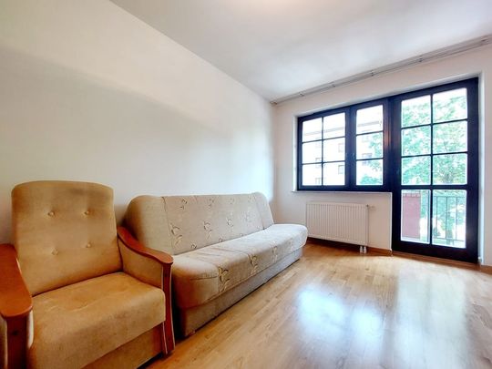 ZOBACZ>>>42MKW/BIAŁOŁĘKA ul.Mehoffera 42 m² - Photo 1