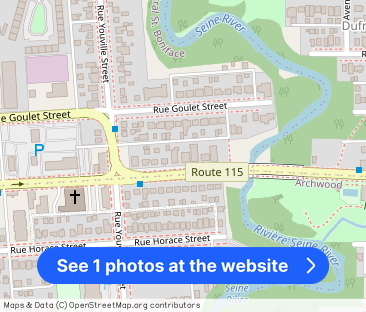 441 Marion - Photo 1