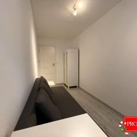 Pokój, ul. Namysłowska - Zdjęcie 1