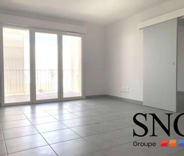 T2 AVEC LOGGIA ET PARKING - Photo 4