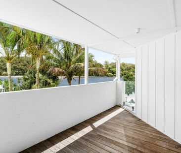 Two-Bedroom Beachside Waterfront Unit - Photo 6