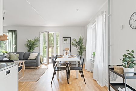 Stenkumlagatan 6 - Foto 5