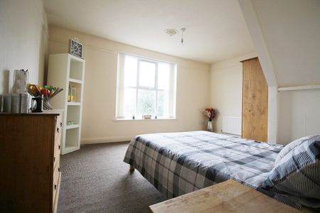 Student Accommodation, 151 Winn Street, Lincoln, Lincolnshire, LN2 5EW, United Kingdom - Photo 5