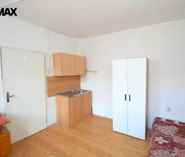 Pronájem pokoje s koupelnou, cca 16 m - Photo 2