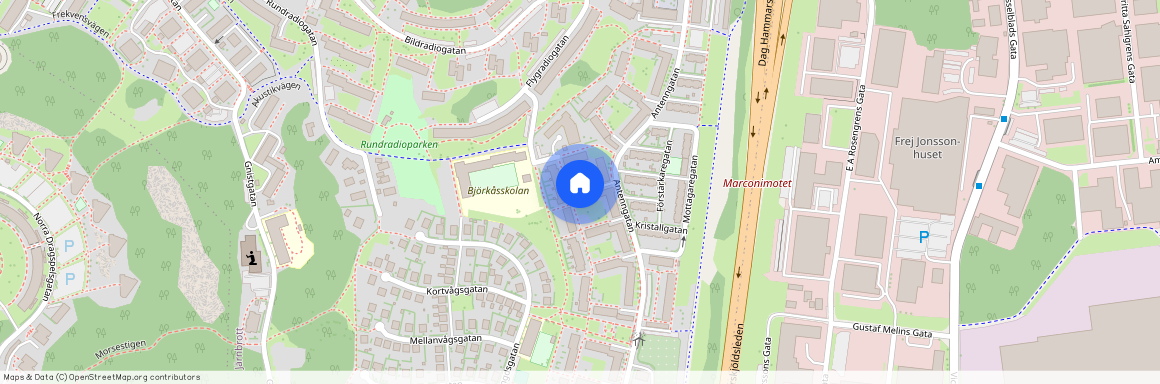 Antenngatan 25B, 421 33 Västra Frölunda, Vastra-Gotaland