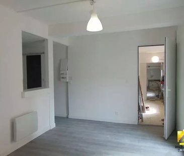 Location appartement Agde, 2 pièces, 1 chambre, 32 m², 490 € (Charges comprises) - Photo 1