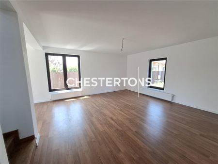 For Rent/VIla P+1+pod/130 mp util/450mp curte /Buftea Calu Balan - Photo 5