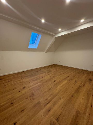 Frisch sanierte 3 ZKB-Wohnung - Photo 4