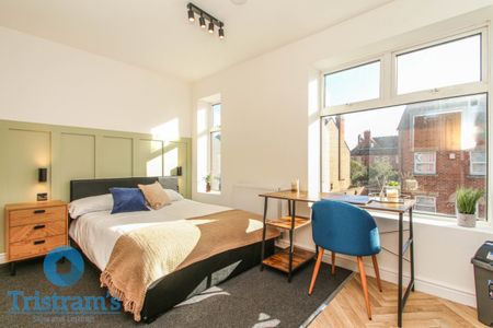 1 bed Studio for Rent - Photo 4