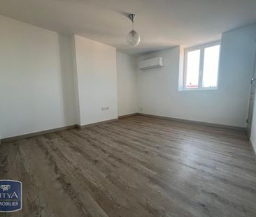 Location Appartement 3 pièces 61m² CHARNAY LES MACON 71850 - Photo 5